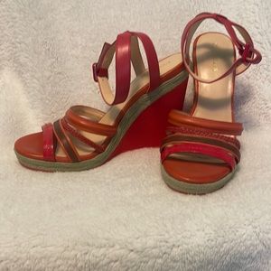 Cole Haan Wedges